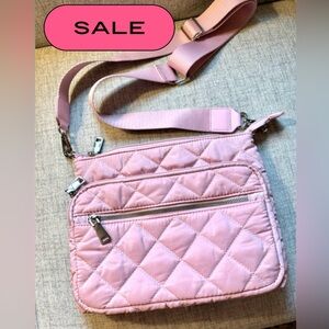 🛍️ International Concept's Margeauxx Crossbody Women’s Handbag 🛍️